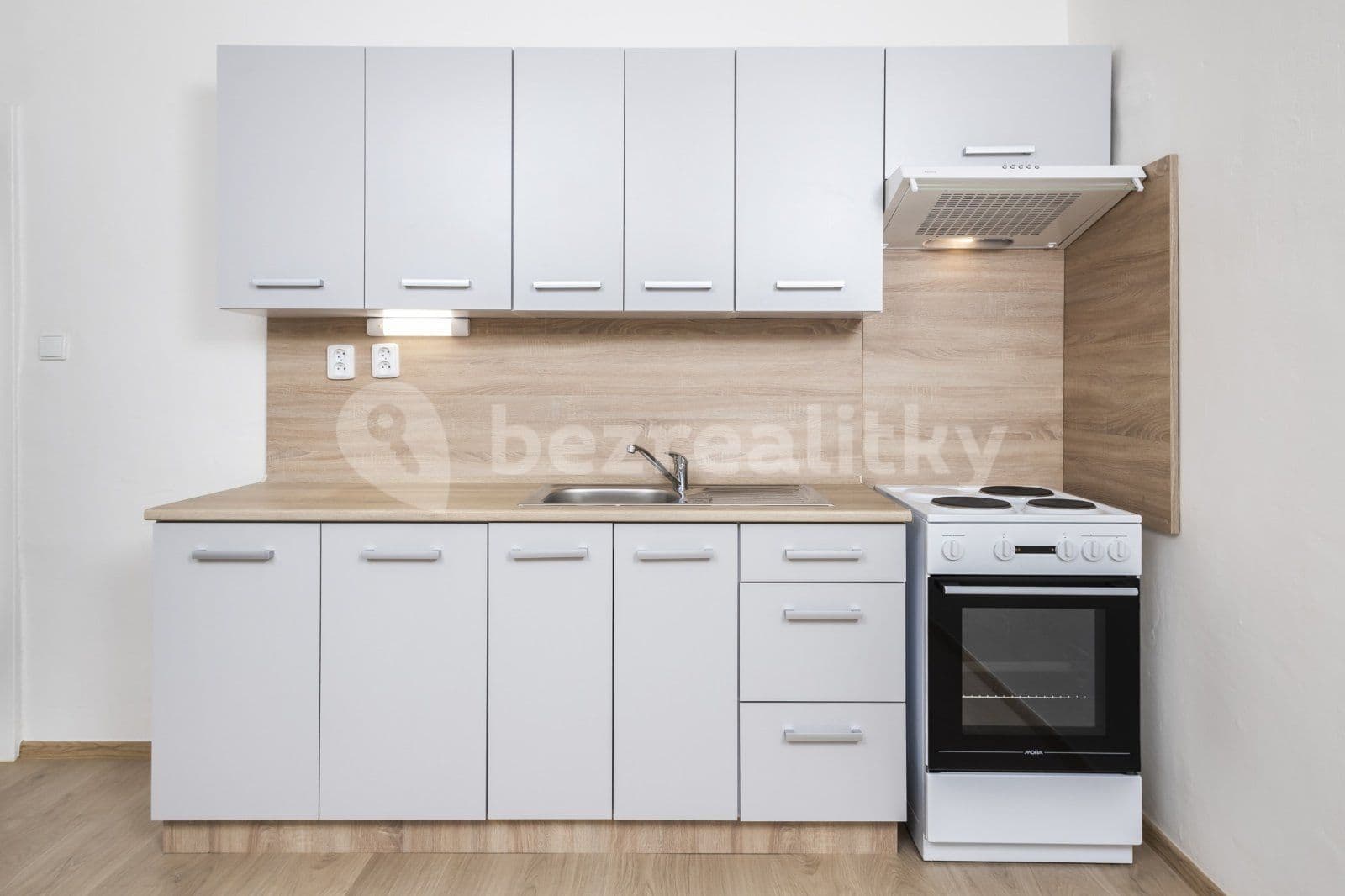 Prenájom bytu 2-izbový 46 m², Boháčova, Ostrava, Moravskoslezský kraj