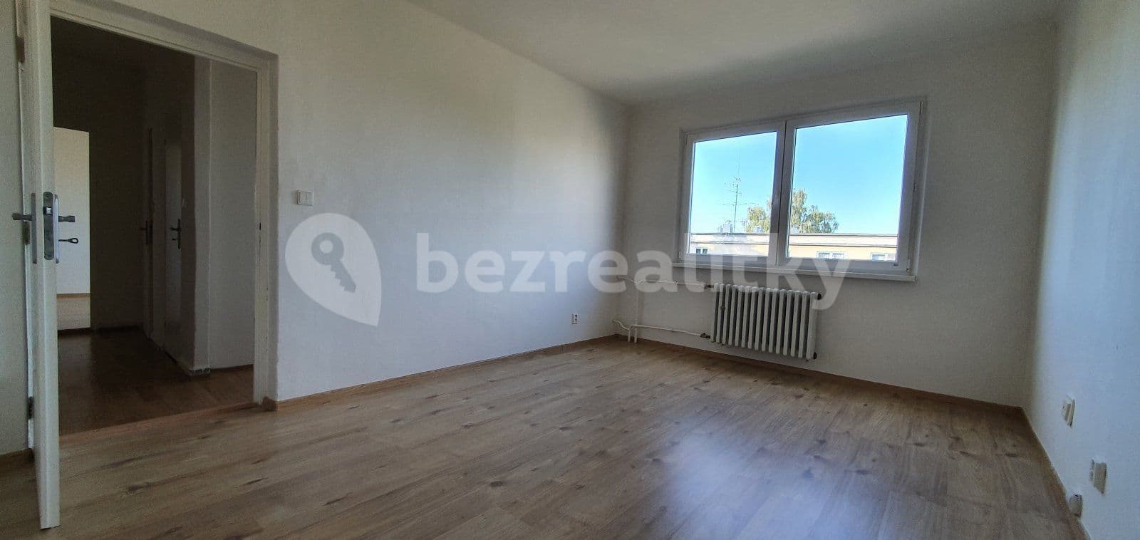 Prenájom bytu 2-izbový 53 m², Klidná, Havířov, Moravskoslezský kraj