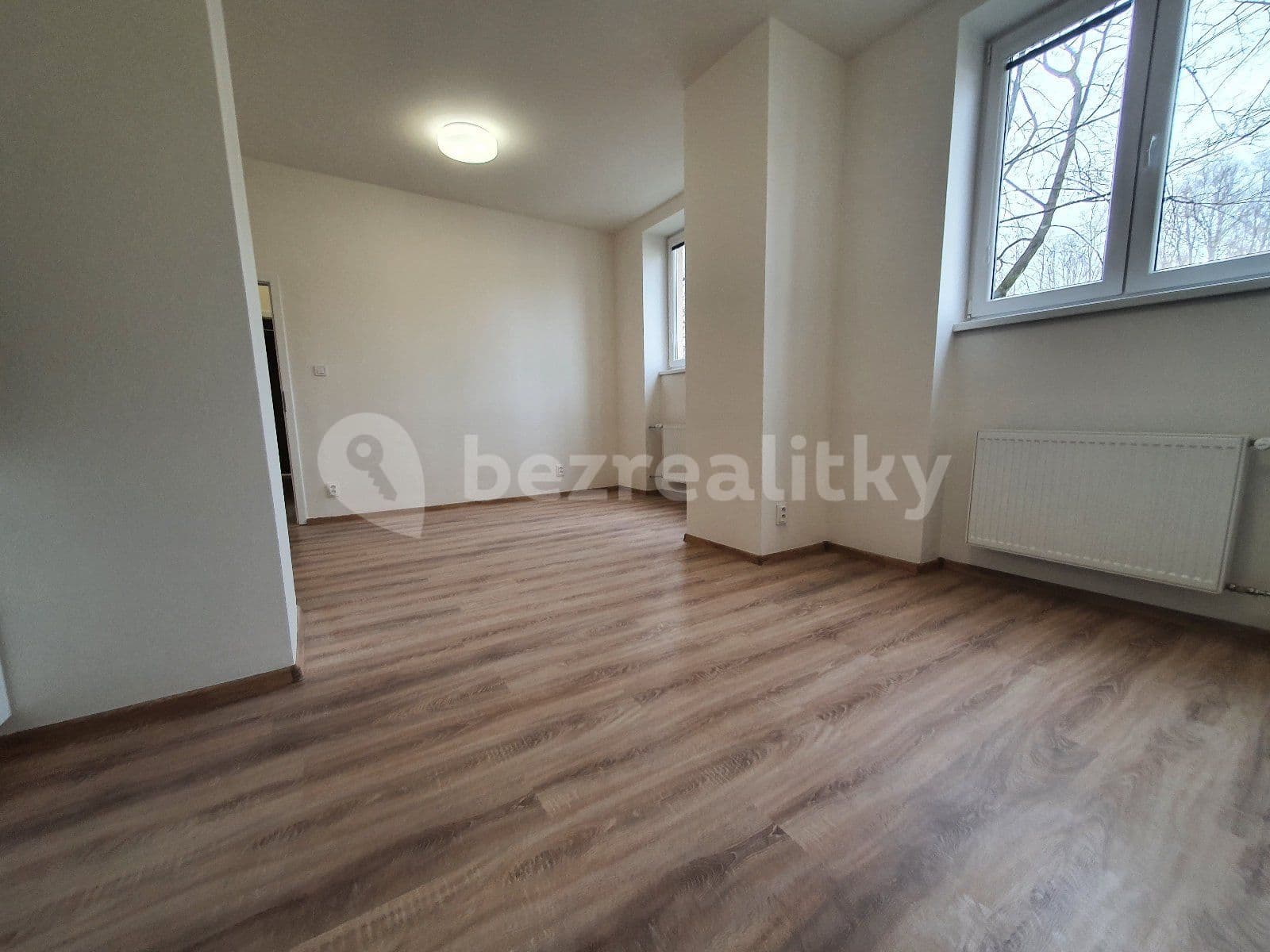 Prenájom bytu 2-izbový 34 m², U Stromovky, Havířov, Moravskoslezský kraj