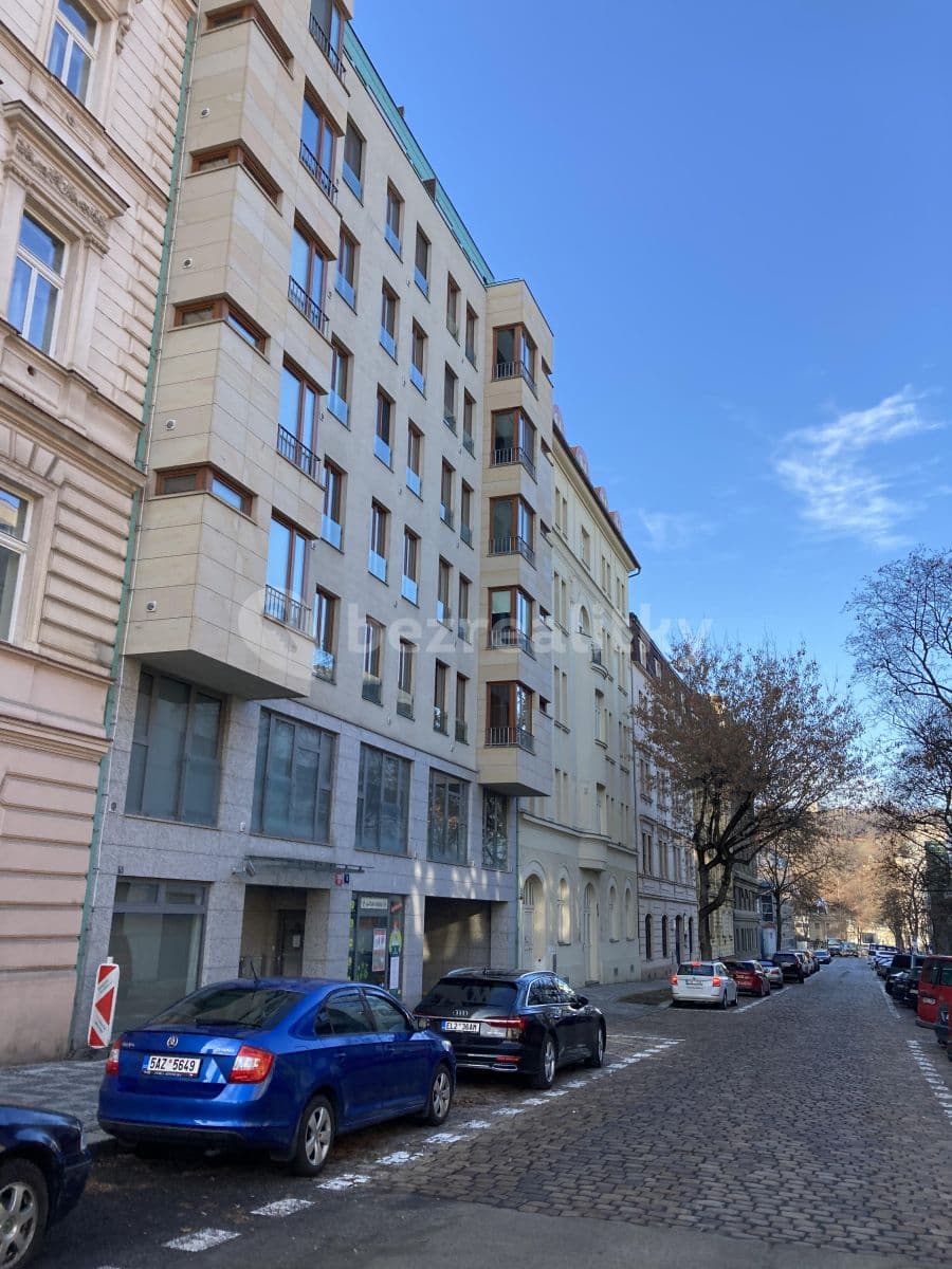 Prenájom bytu 2-izbový 48 m², Kováků, Praha, Praha