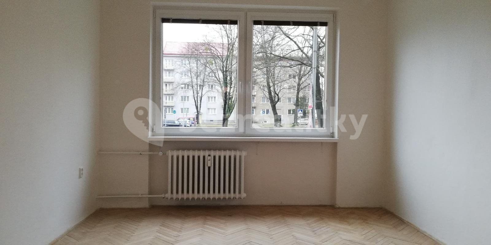 Prenájom bytu 2-izbový 51 m², Karla Čapka, Havířov, Moravskoslezský kraj
