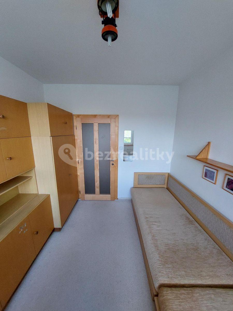 Prenájom bytu 3-izbový 70 m², Větrná, Uherské Hradiště, Zlínský kraj