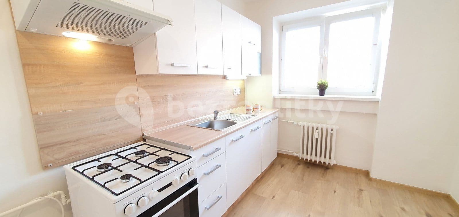 Prenájom bytu 2-izbový 54 m², Okružní, Havířov, Moravskoslezský kraj