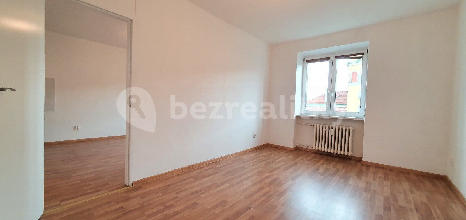 Prenájom bytu 1-izbový 41 m², Hlavní třída, Havířov, Moravskoslezský kraj