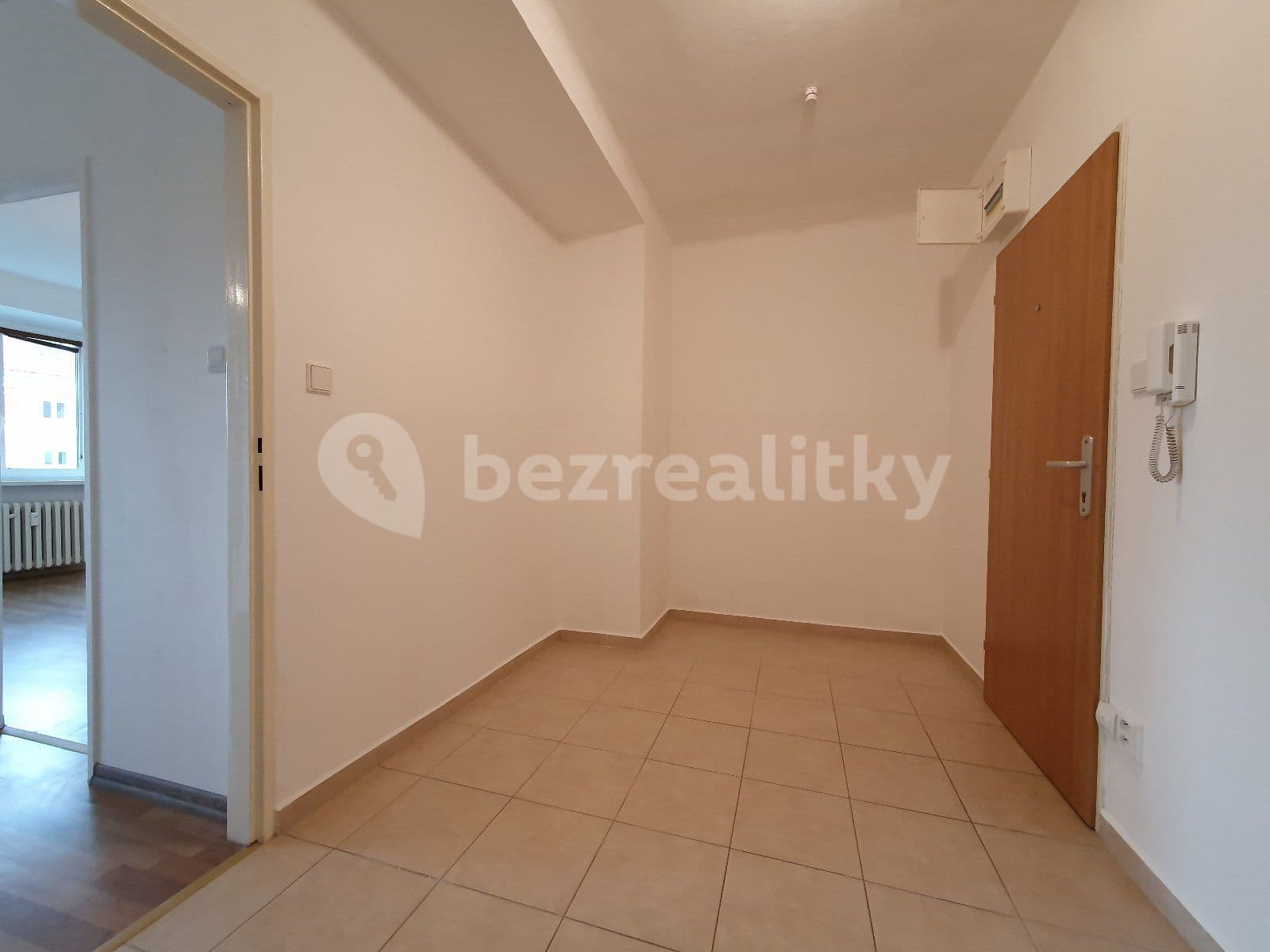 Prenájom bytu 1-izbový 41 m², Hlavní třída, Havířov, Moravskoslezský kraj