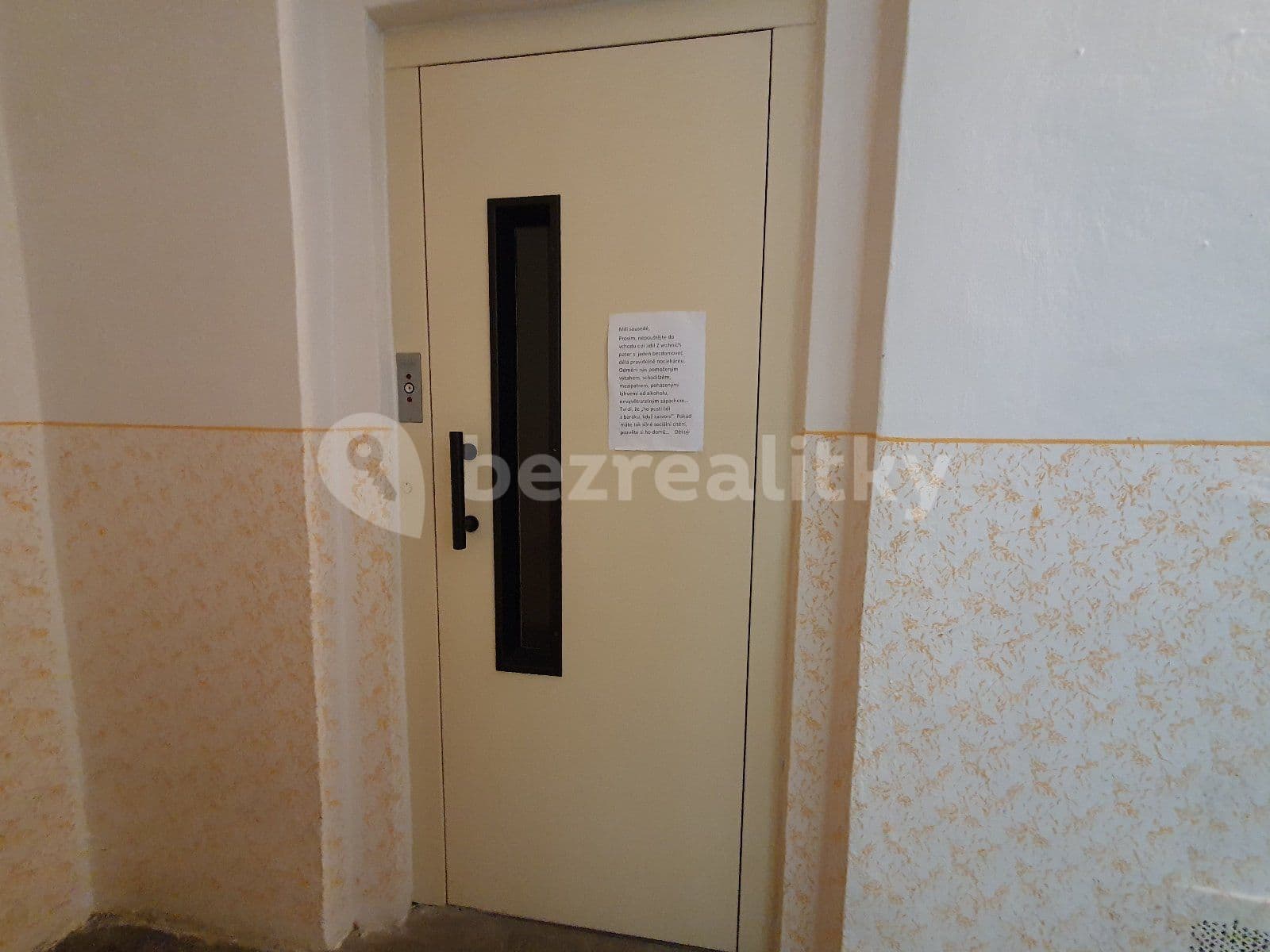 Prenájom bytu 1-izbový 41 m², Hlavní třída, Havířov, Moravskoslezský kraj