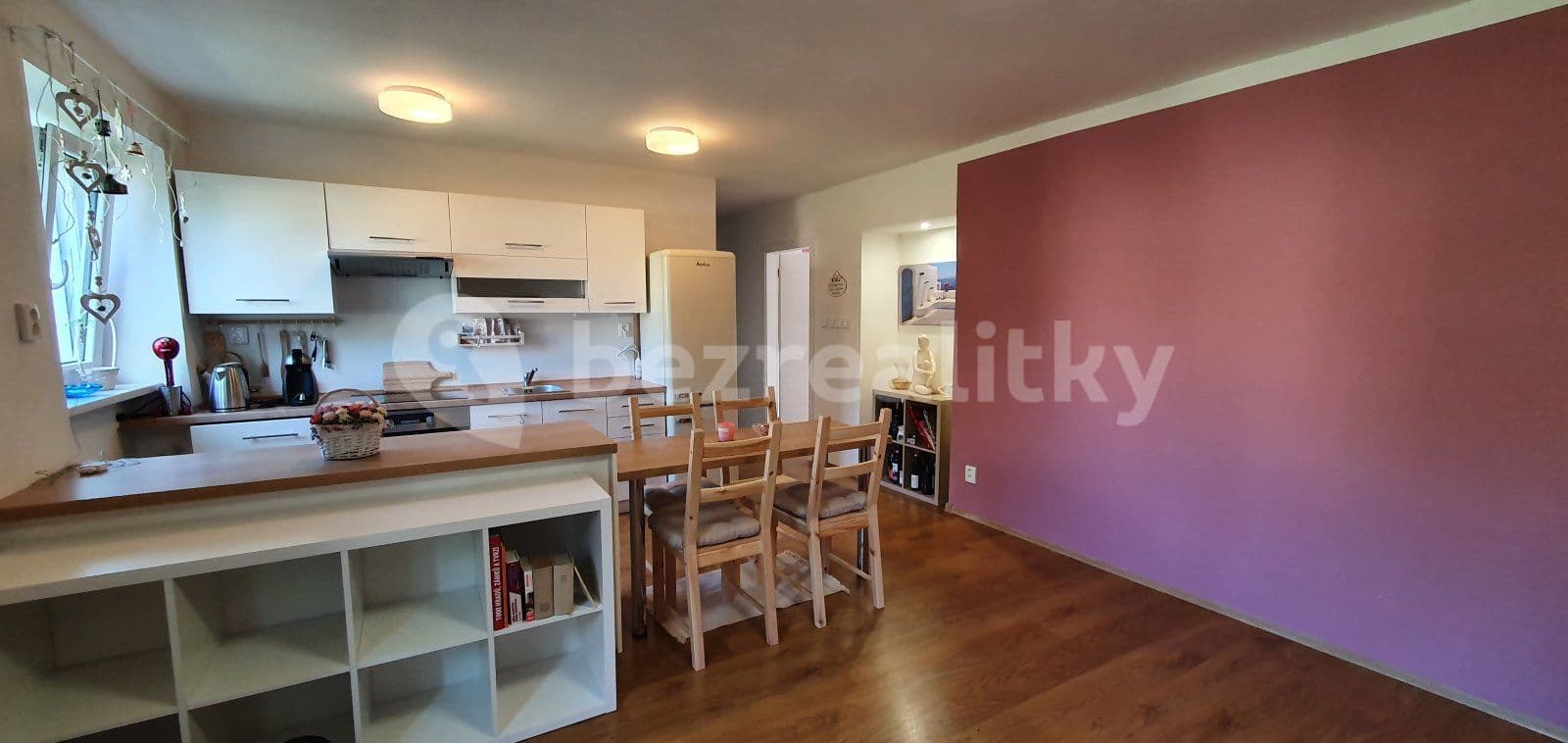 Prenájom bytu 3-izbový 69 m², Na Nábřeží, Havířov, Moravskoslezský kraj