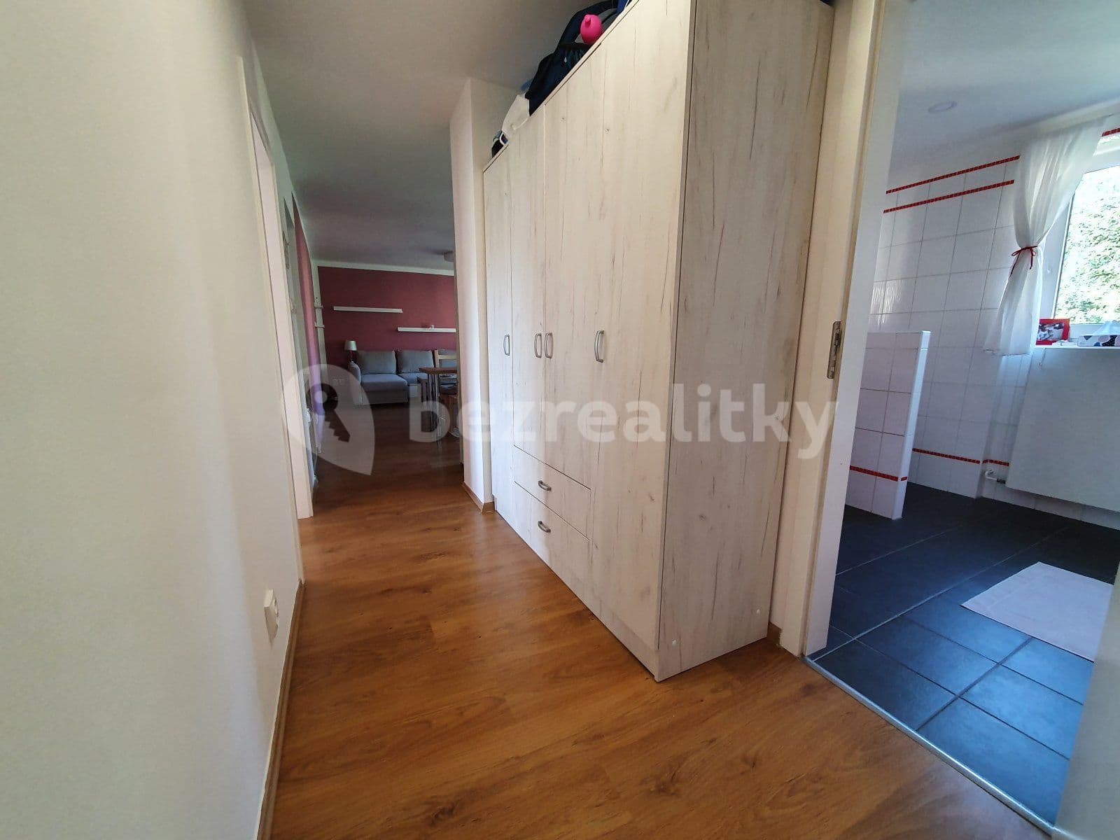 Prenájom bytu 3-izbový 69 m², Na Nábřeží, Havířov, Moravskoslezský kraj