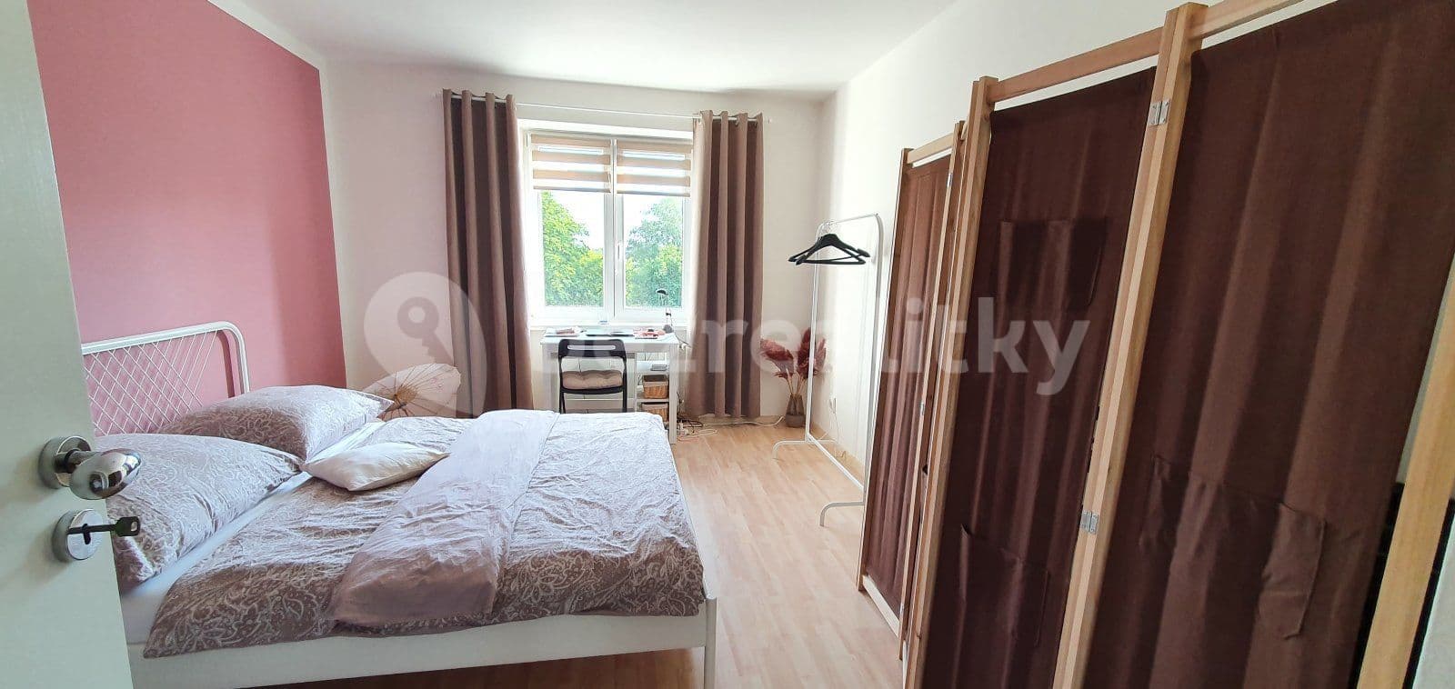 Prenájom bytu 3-izbový 69 m², Na Nábřeží, Havířov, Moravskoslezský kraj