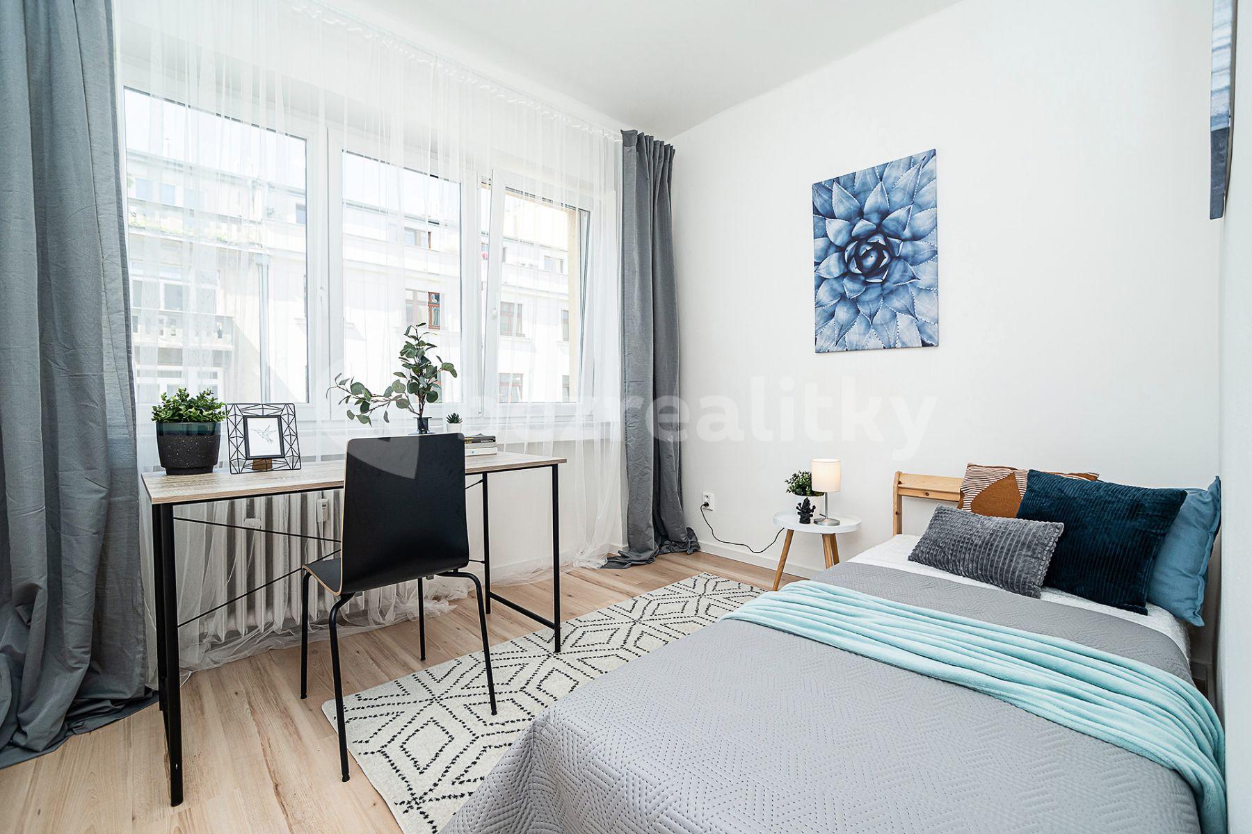 Predaj bytu 3-izbový 63 m², Praha, Praha