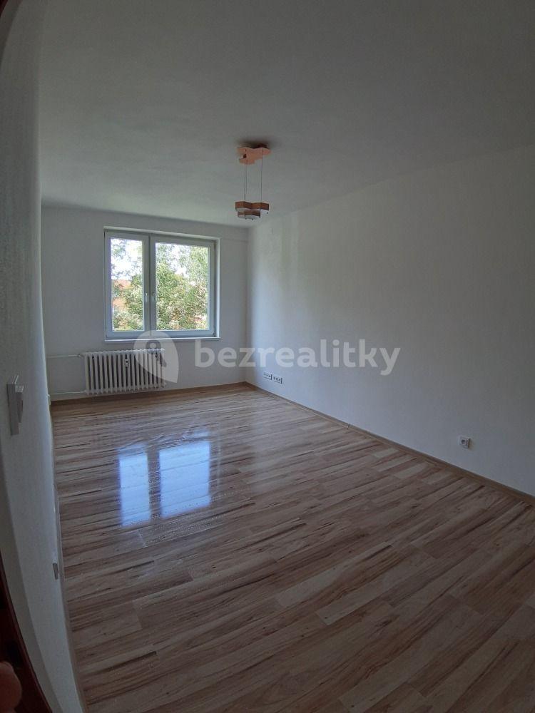 Prenájom bytu 1-izbový 27 m², Havířov, Moravskoslezský kraj