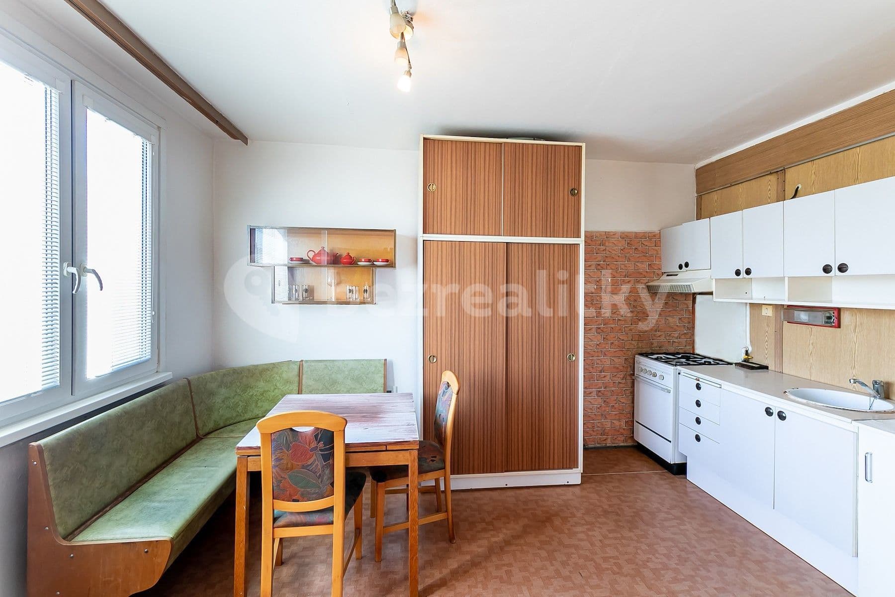 Predaj bytu 1-izbový 34 m², Tř. T. G. Masaryka, Nový Bor, Liberecký kraj
