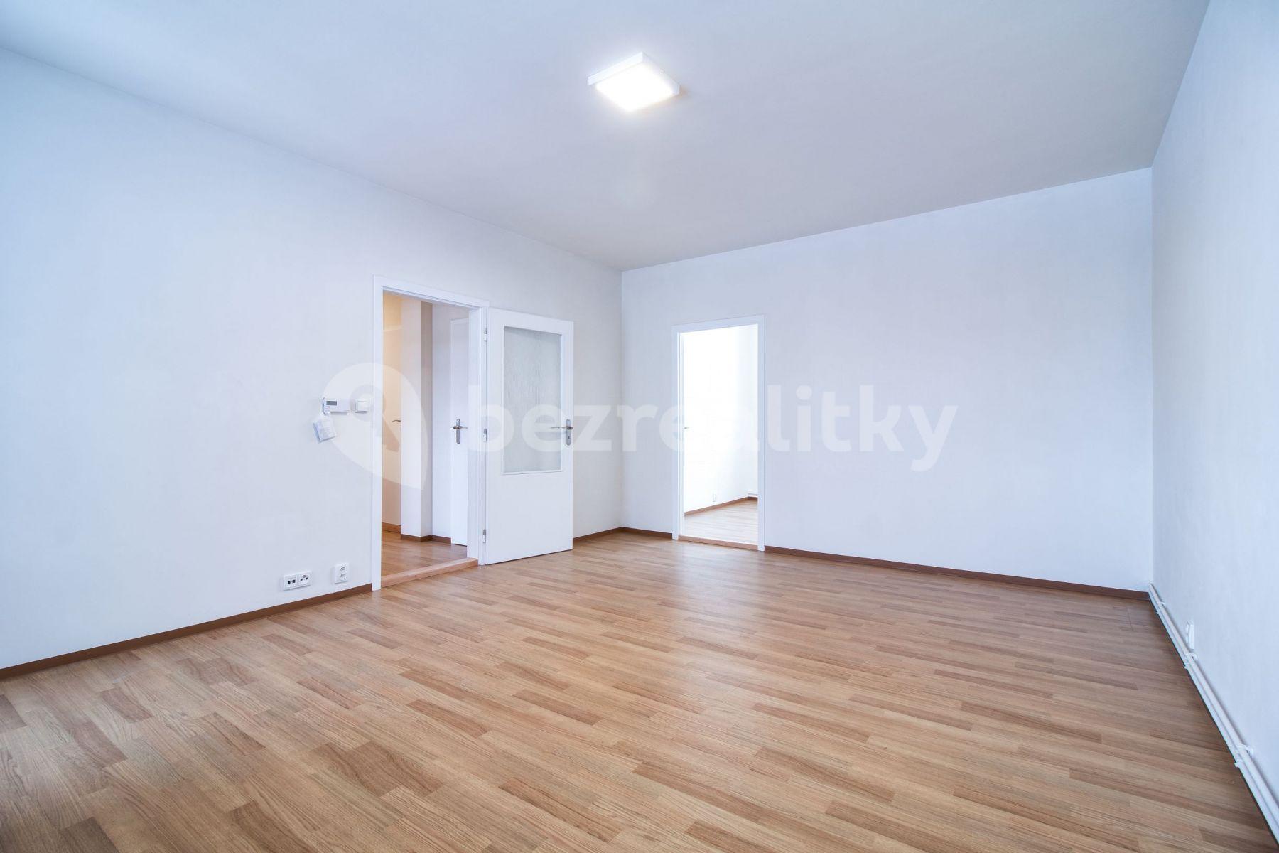 Prenájom bytu 3-izbový 98 m², Hodkovická, Liberec, Liberecký kraj