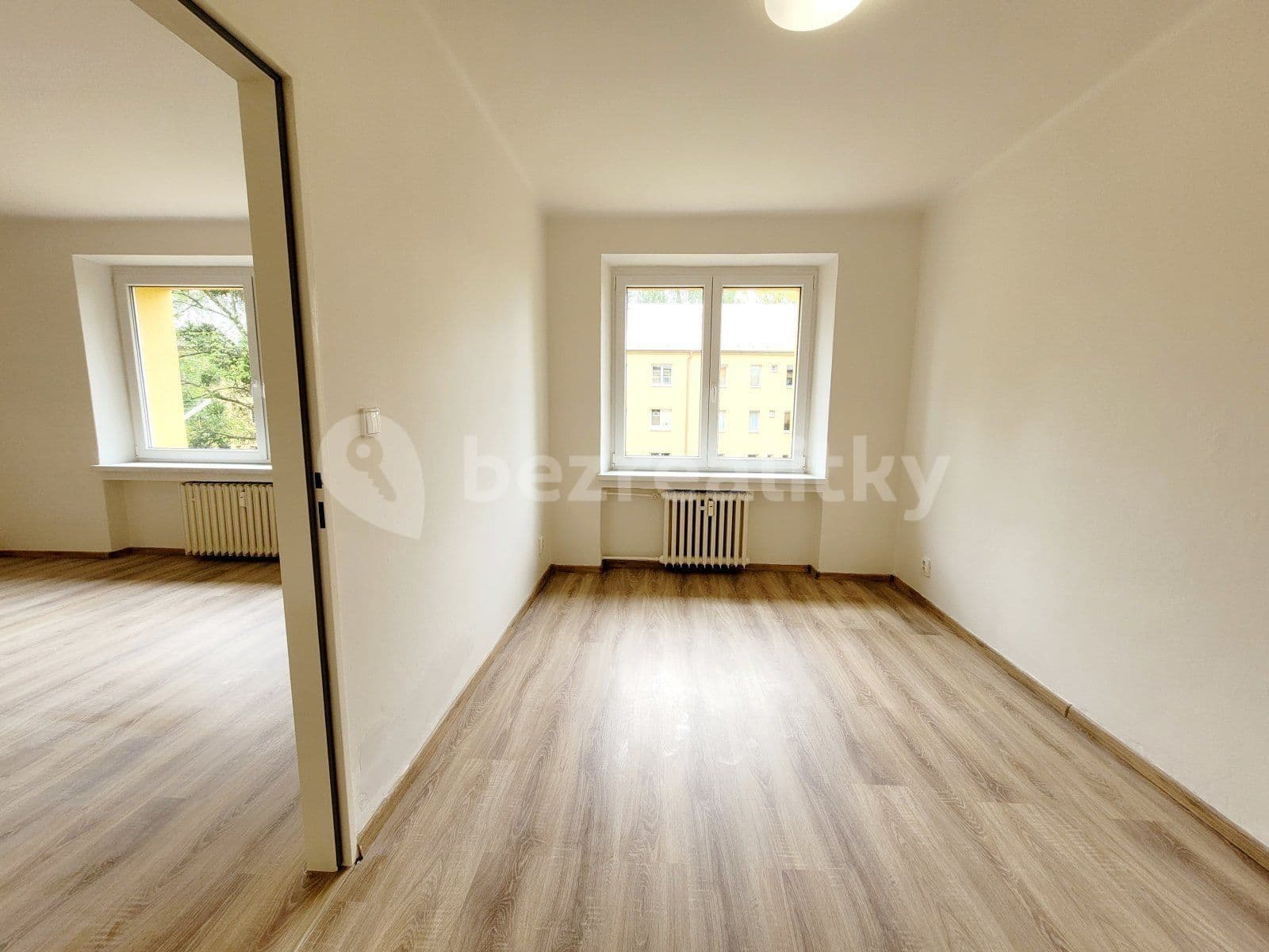 Prenájom bytu 3-izbový 72 m², Klimšova, Havířov, Moravskoslezský kraj