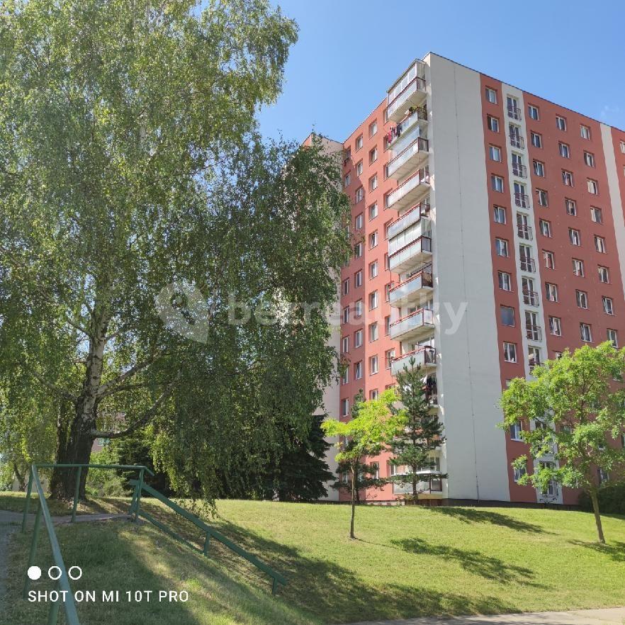 Prenájom bytu 3-izbový 64 m², Valtická, Brno, Jihomoravský kraj