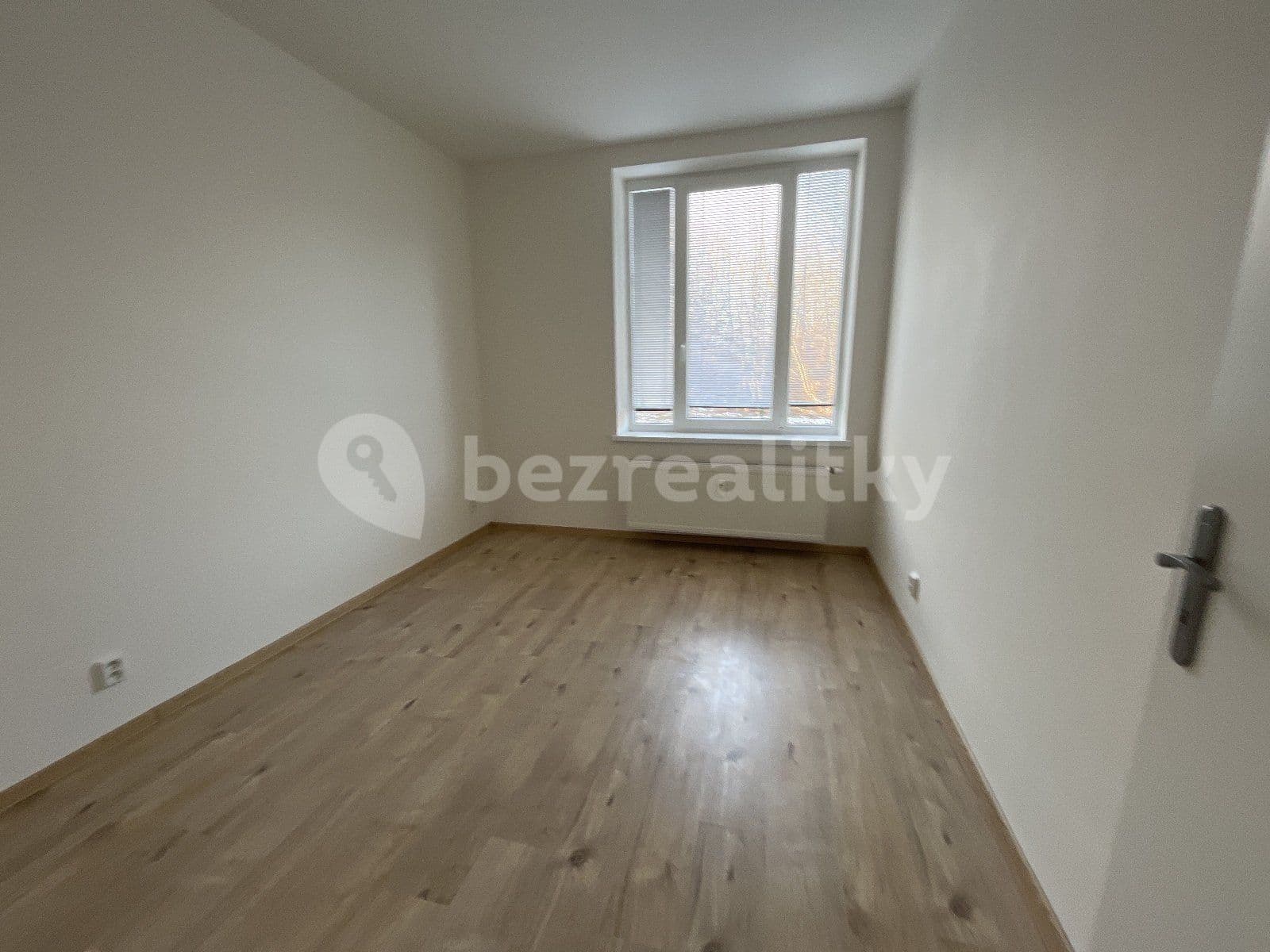 Prenájom bytu 2-izbový 43 m², Lihovarská, Ostrava, Moravskoslezský kraj