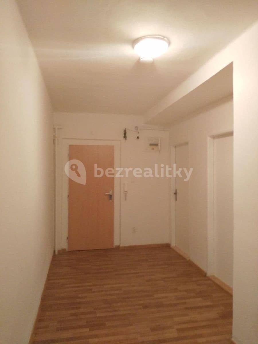 Prenájom bytu 3-izbový 81 m², Bezručova, Český Těšín, Moravskoslezský kraj