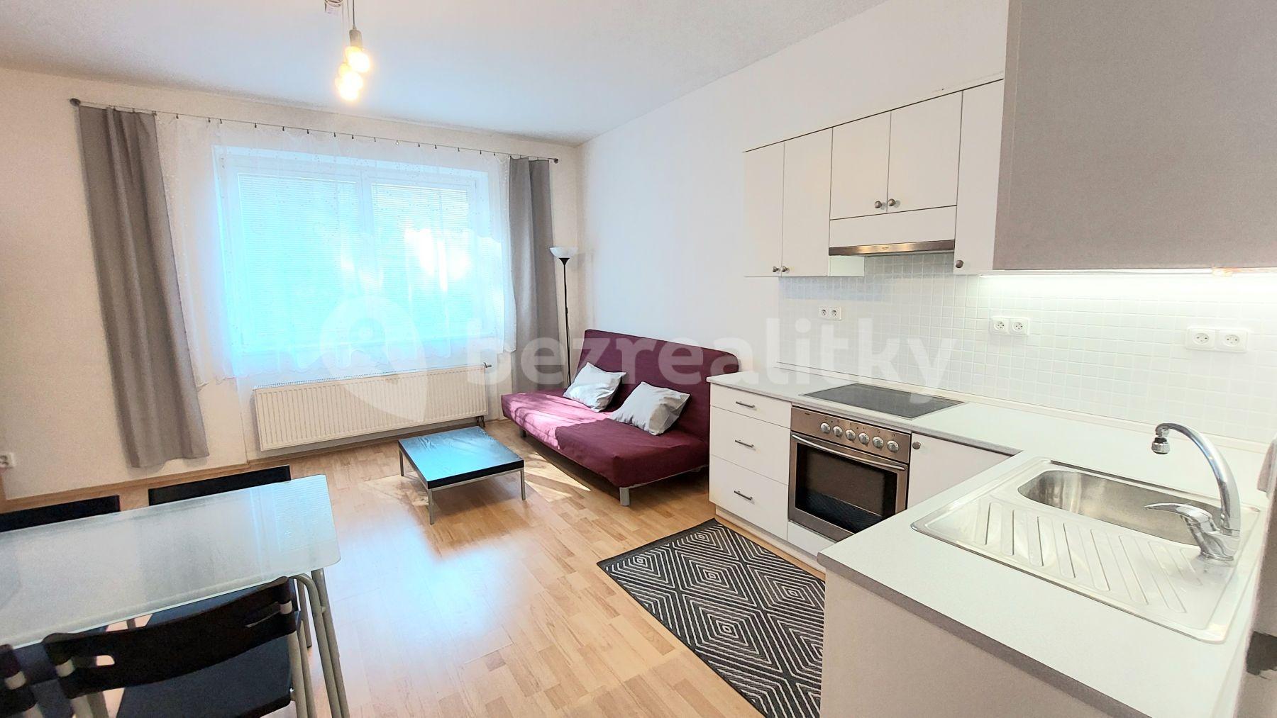 Prenájom bytu 2-izbový 47 m², Došlíkova, Brno, Jihomoravský kraj