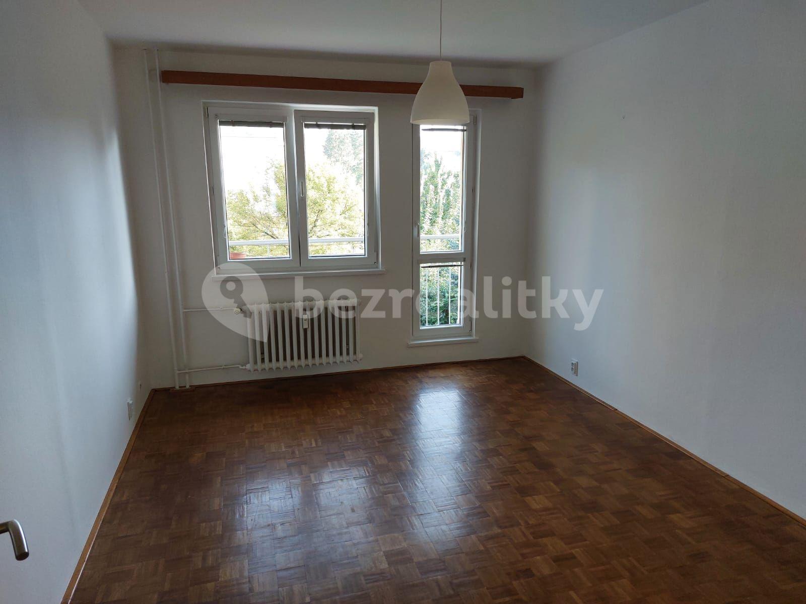 Prenájom bytu 2-izbový 52 m², Mlýnská, Zlín, Zlínský kraj