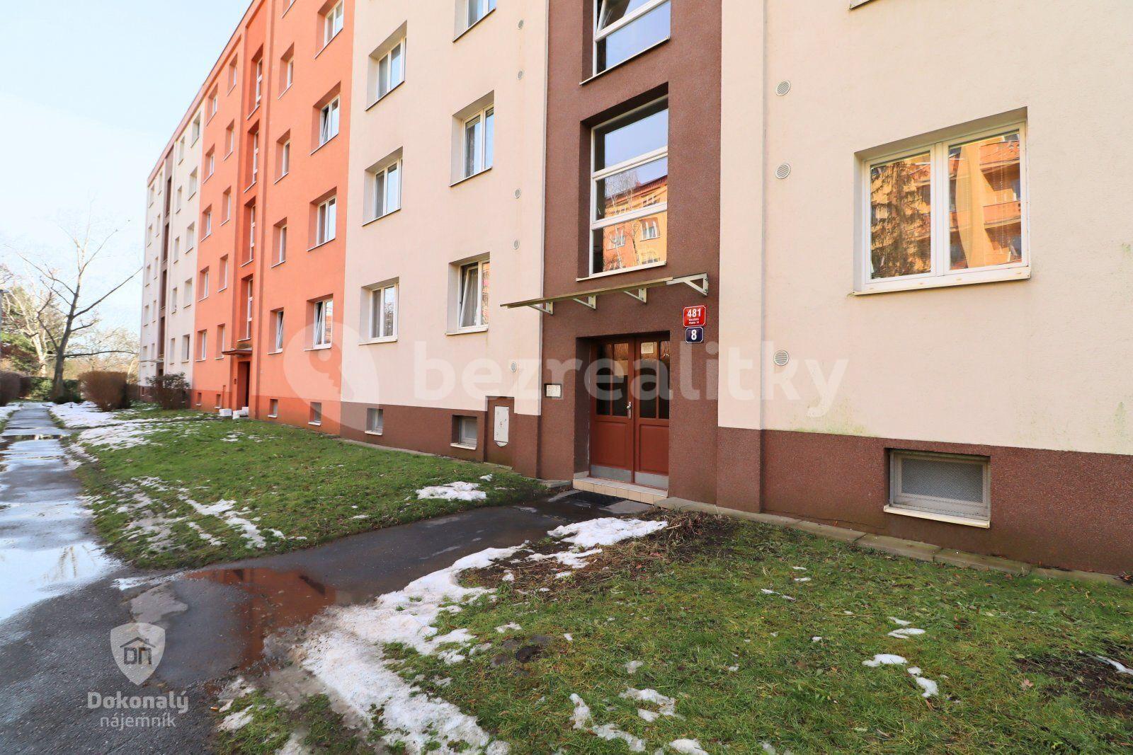Prenájom bytu 3-izbový 75 m², Skřivanská, Praha, Praha