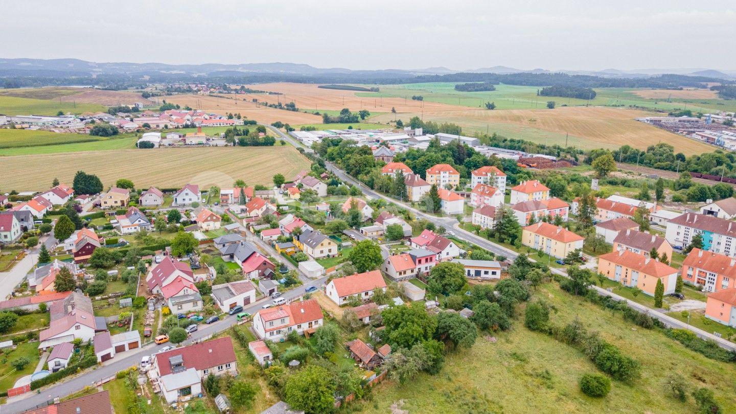 Predaj domu 166 m², pozemek 687 m², Okružní, Horažďovice, Plzeňský kraj