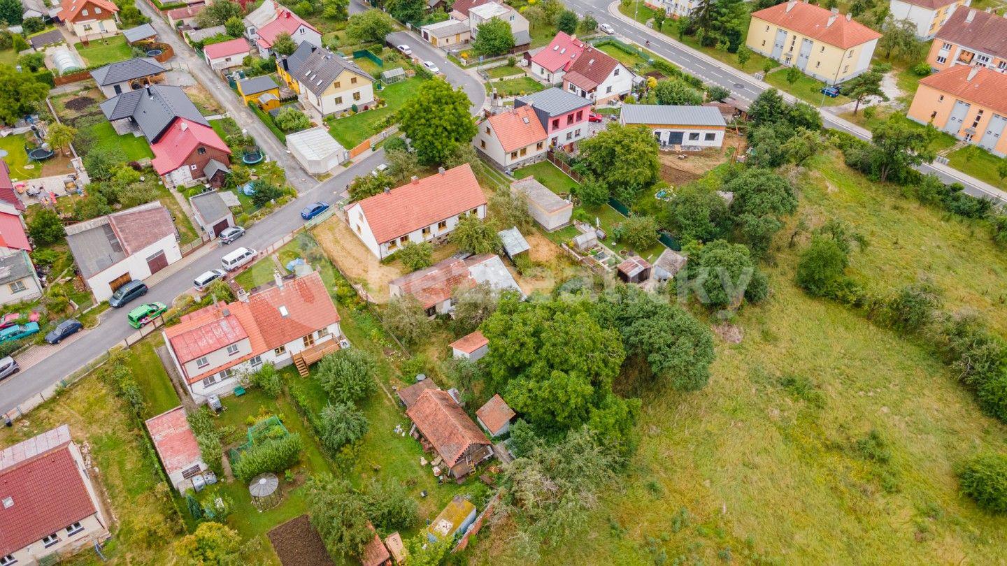 Predaj domu 166 m², pozemek 687 m², Okružní, Horažďovice, Plzeňský kraj