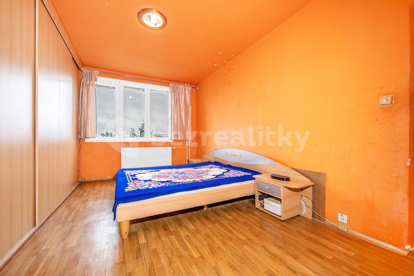 Predaj bytu 2-izbový 60 m², Švabinského, Domažlice, Plzeňský kraj