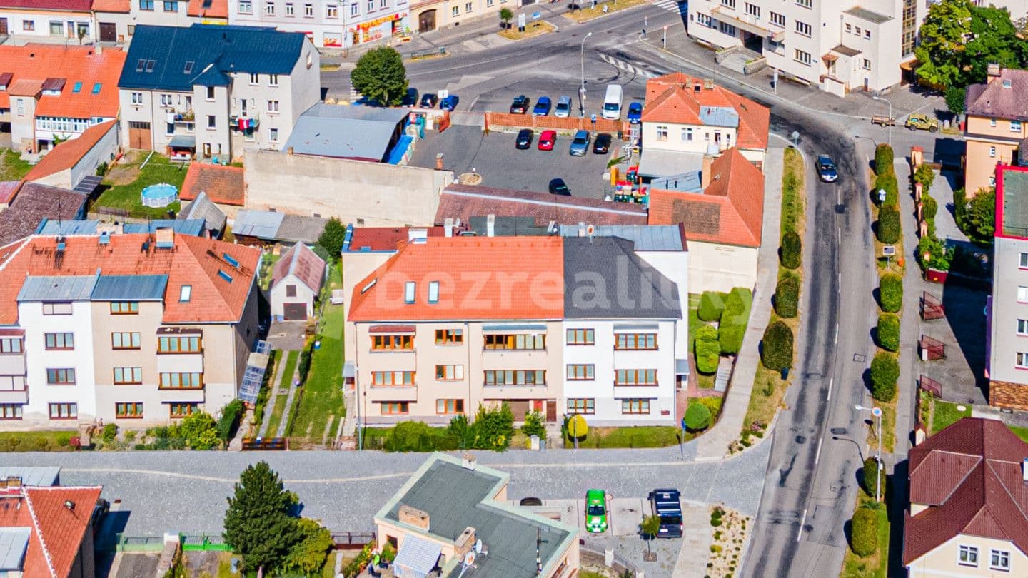 Predaj bytu 2-izbový 75 m², Smetanova, Blatná, Jihočeský kraj