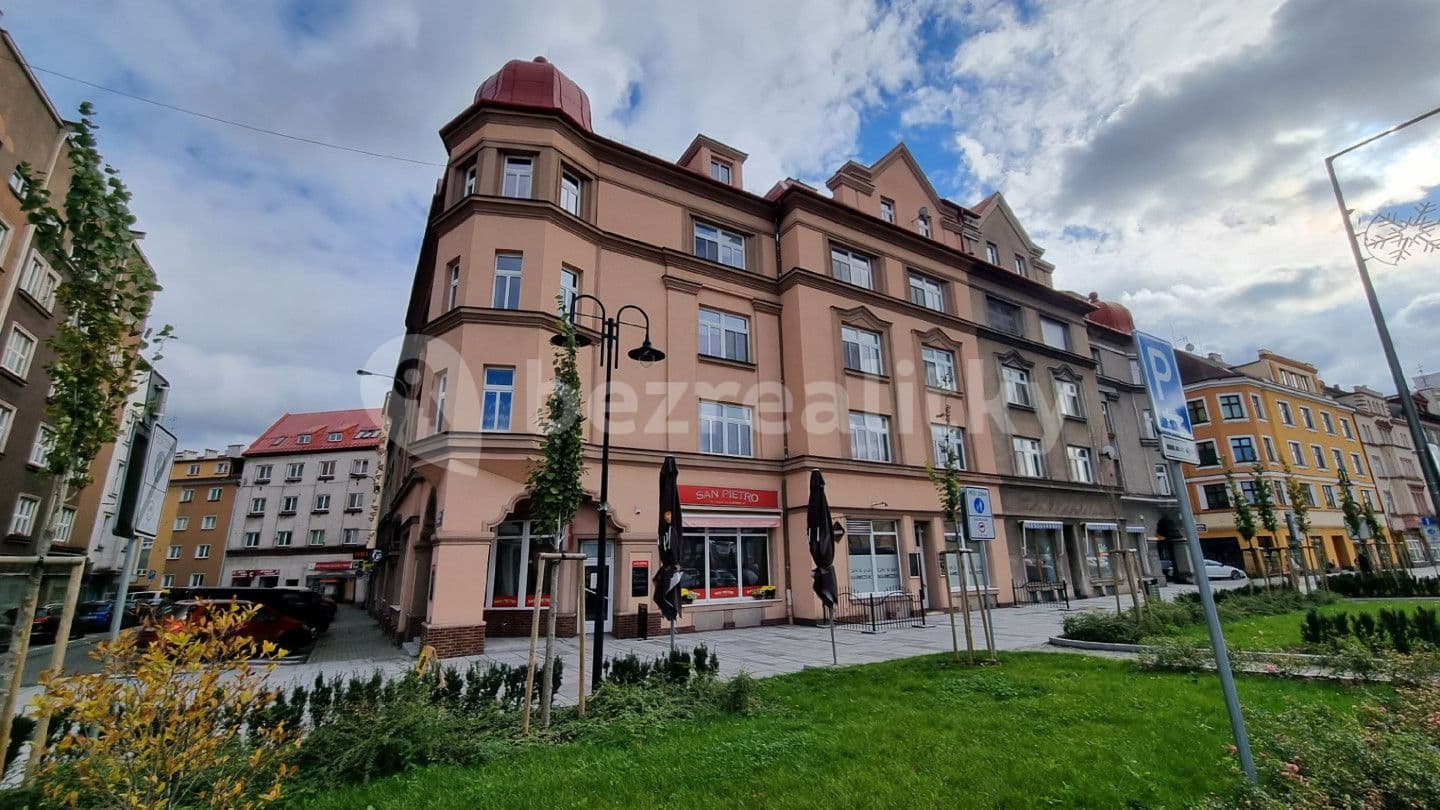 Predaj nebytového priestoru 118 m², Čapkova, Český Těšín, Moravskoslezský kraj
