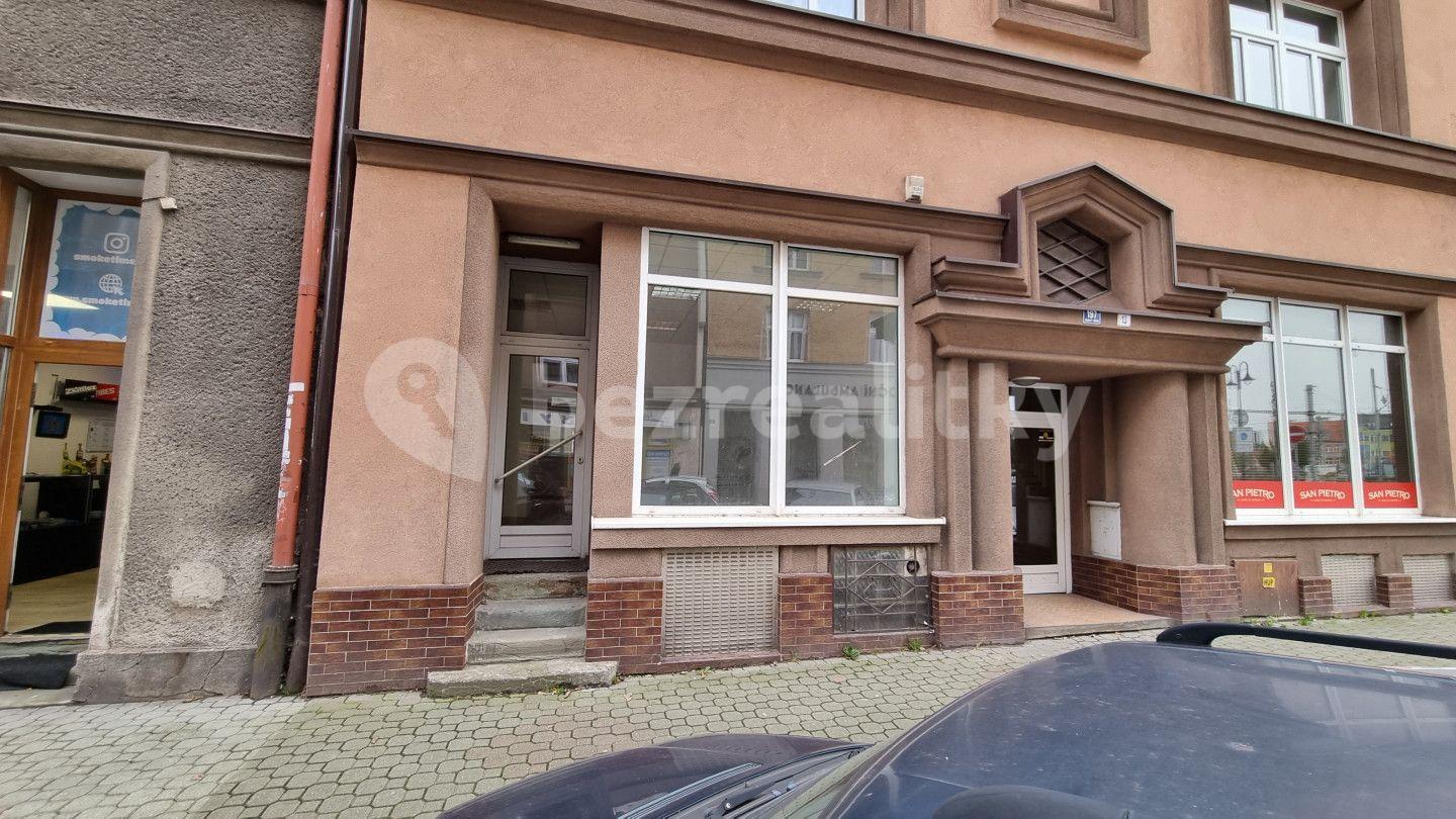 Predaj nebytového priestoru 86 m², Čapkova, Český Těšín, Moravskoslezský kraj