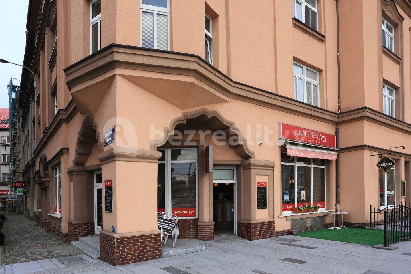 Predaj nebytového priestoru 86 m², Čapkova, Český Těšín, Moravskoslezský kraj