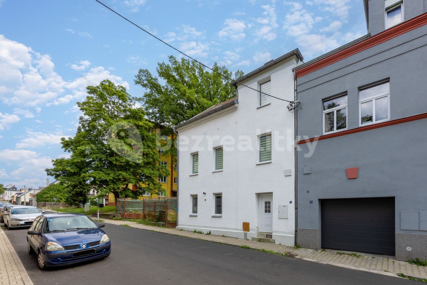 Predaj domu 190 m², pozemek 350 m², Skřivánčí, Aš, Karlovarský kraj