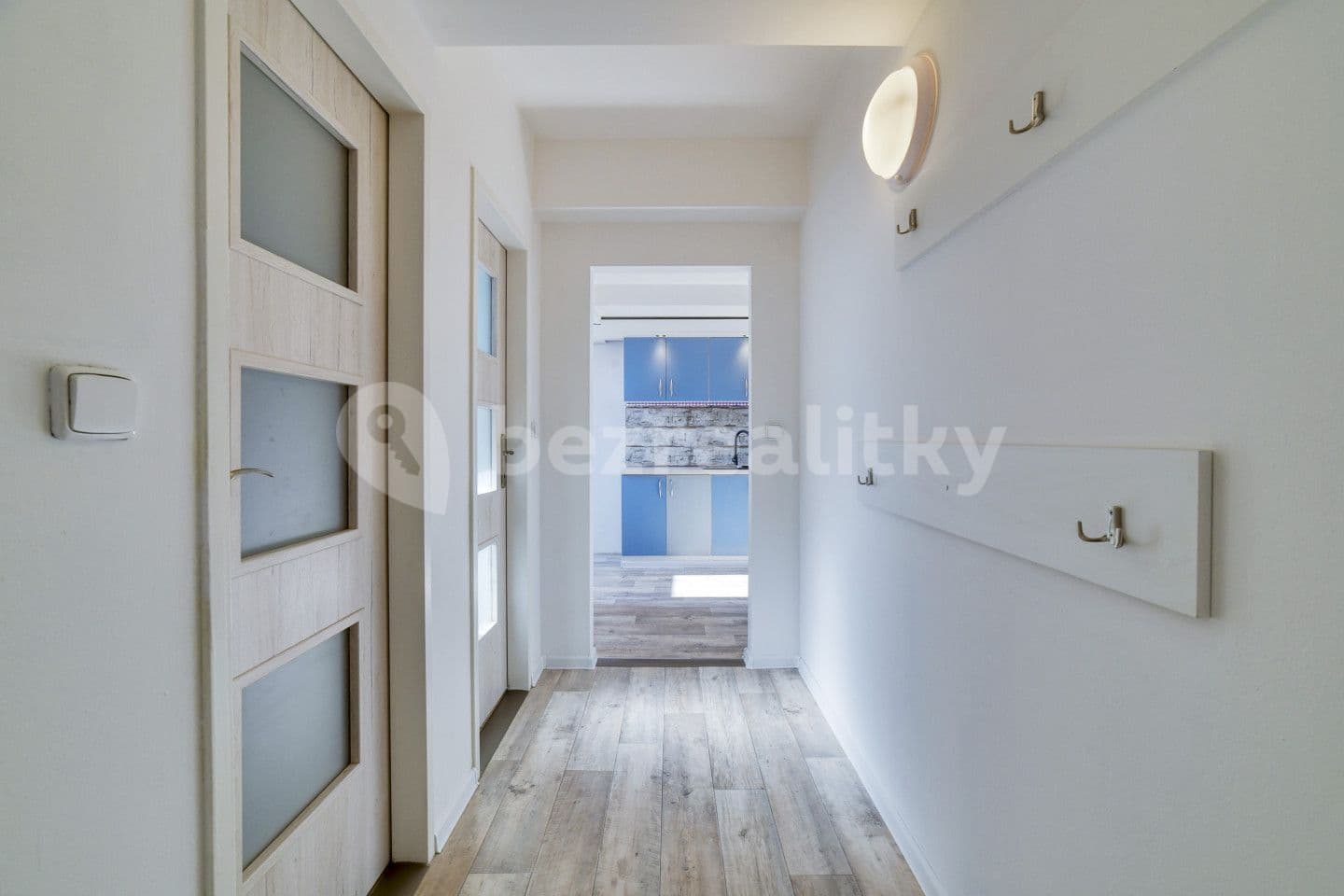Predaj bytu 2-izbový 86 m², Česká, Skalná, Karlovarský kraj