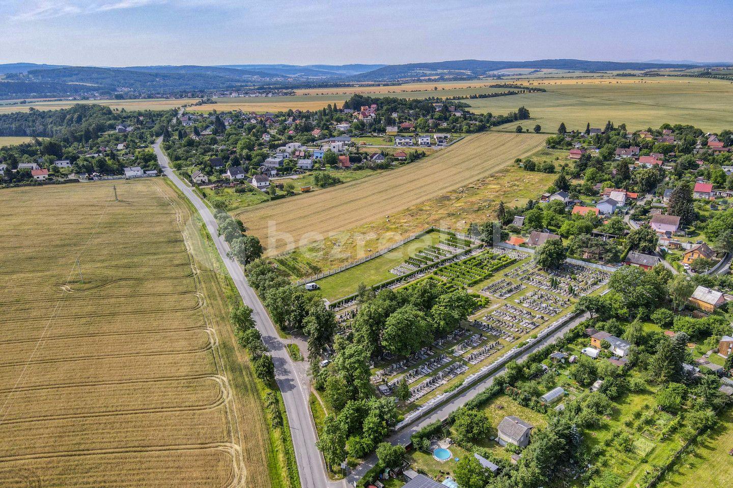 Predaj pozemku 3 m², Zborovská, Plzeň, Plzeňský kraj