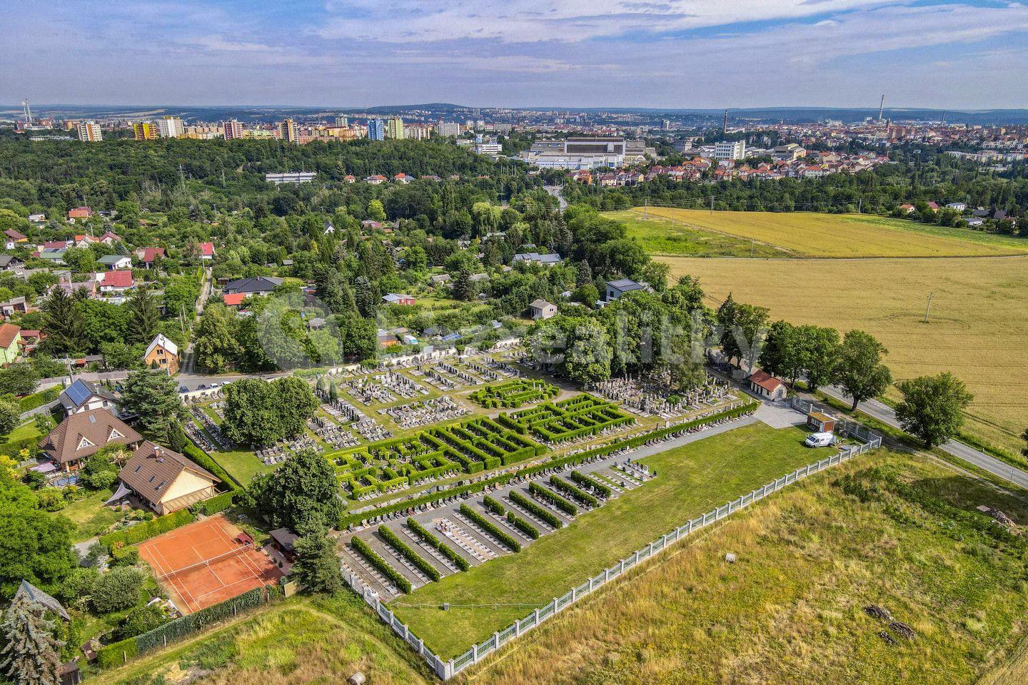 Predaj pozemku 3 m², Zborovská, Plzeň, Plzeňský kraj