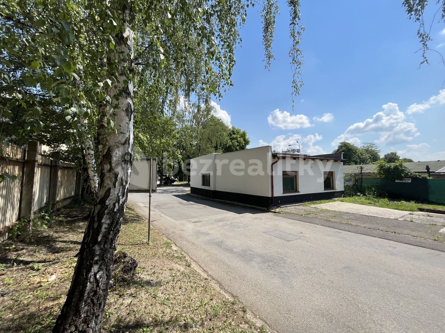 Predaj nebytového priestoru 105 m², Jarošova, Havířov, Moravskoslezský kraj