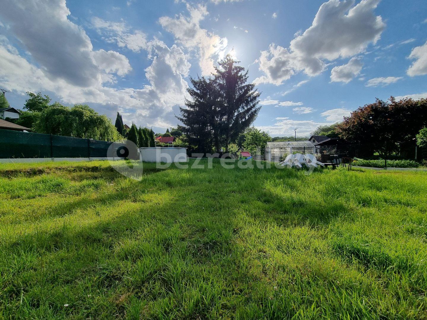Predaj rekreačného objektu 16 m², pozemek 491 m², Karlovy Vary, Karlovarský kraj