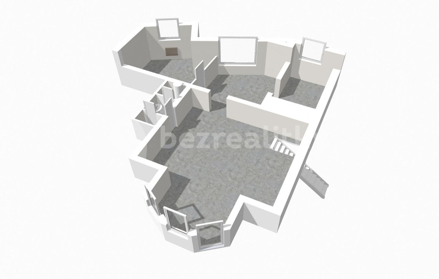 Predaj nebytového priestoru 350 m², Dlouhá, Liberec, Liberecký kraj