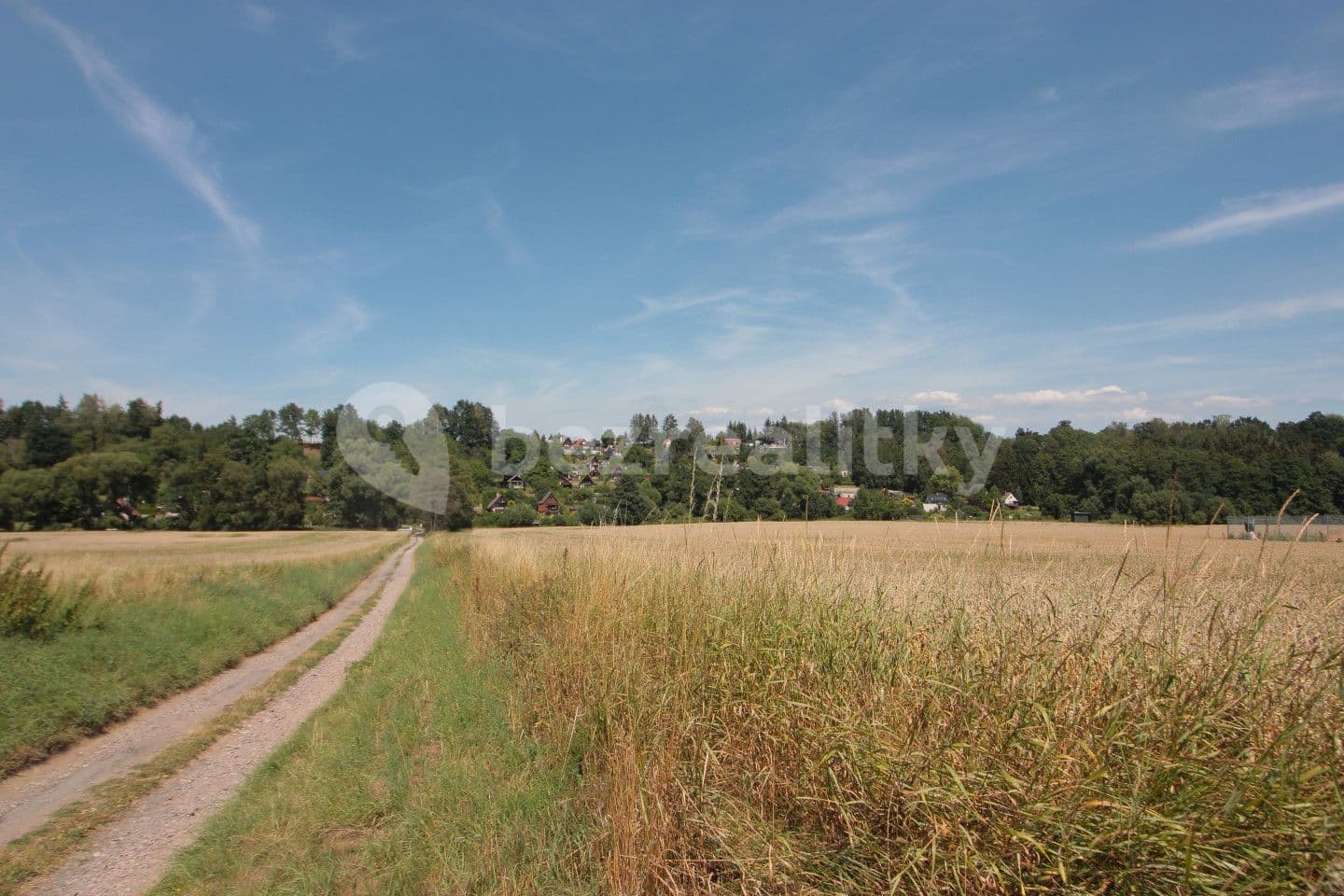 Predaj pozemku 959 m², Kostelec nad Orlicí, Královéhradecký kraj
