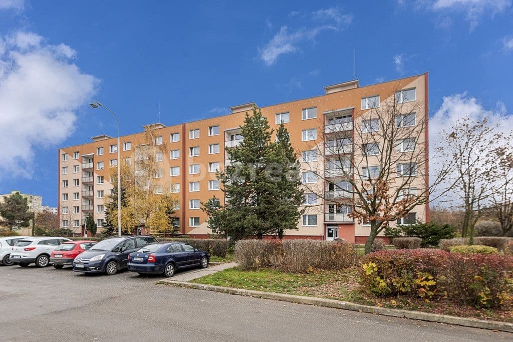 Predaj bytu 1-izbový 35 m², Jirkovská, Chomutov, Ústecký kraj