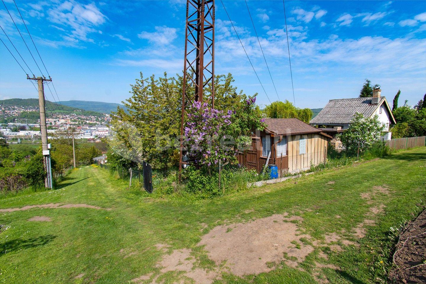 Predaj pozemku 544 m², Děčín, Ústecký kraj