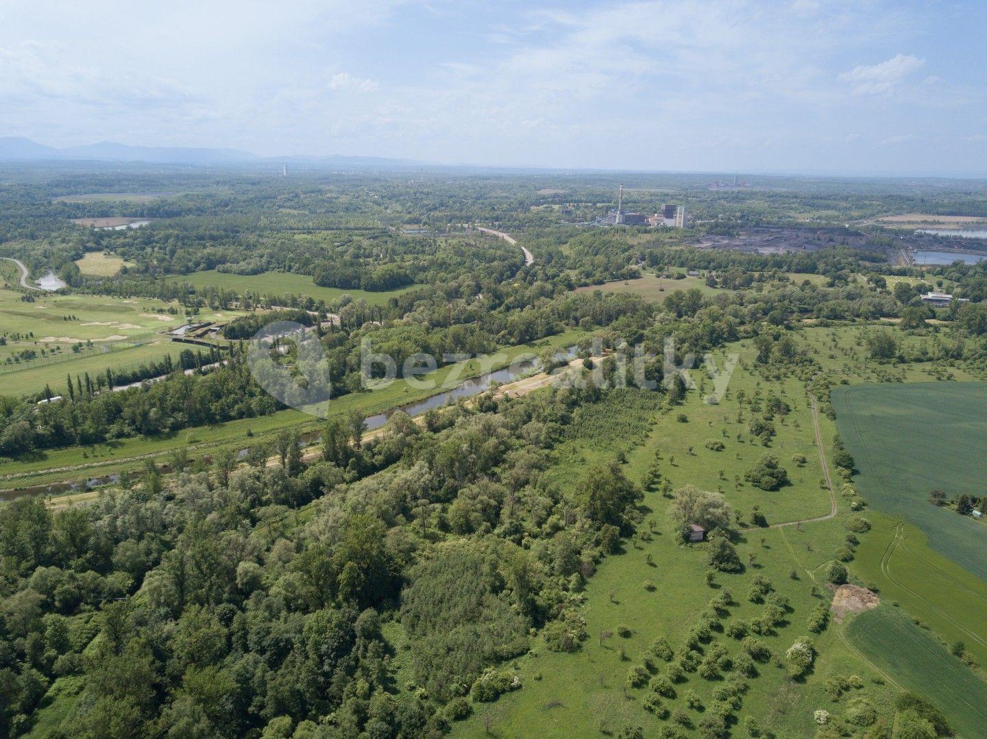 Predaj pozemku 3.637 m², Karviná, Moravskoslezský kraj