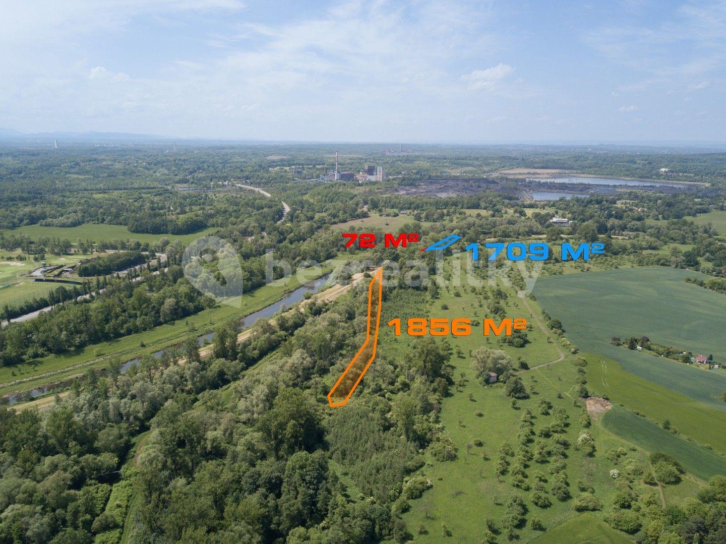 Predaj pozemku 3.637 m², Karviná, Moravskoslezský kraj