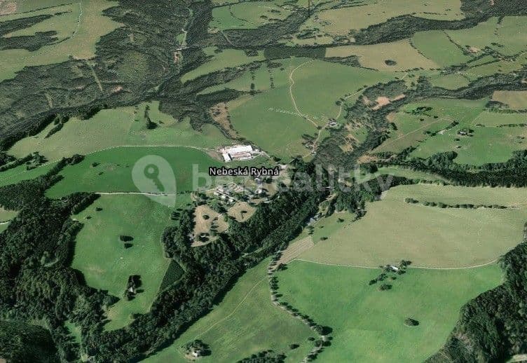 Predaj pozemku 6.849 m², Rokytnice v Orlických horách, Královéhradecký kraj