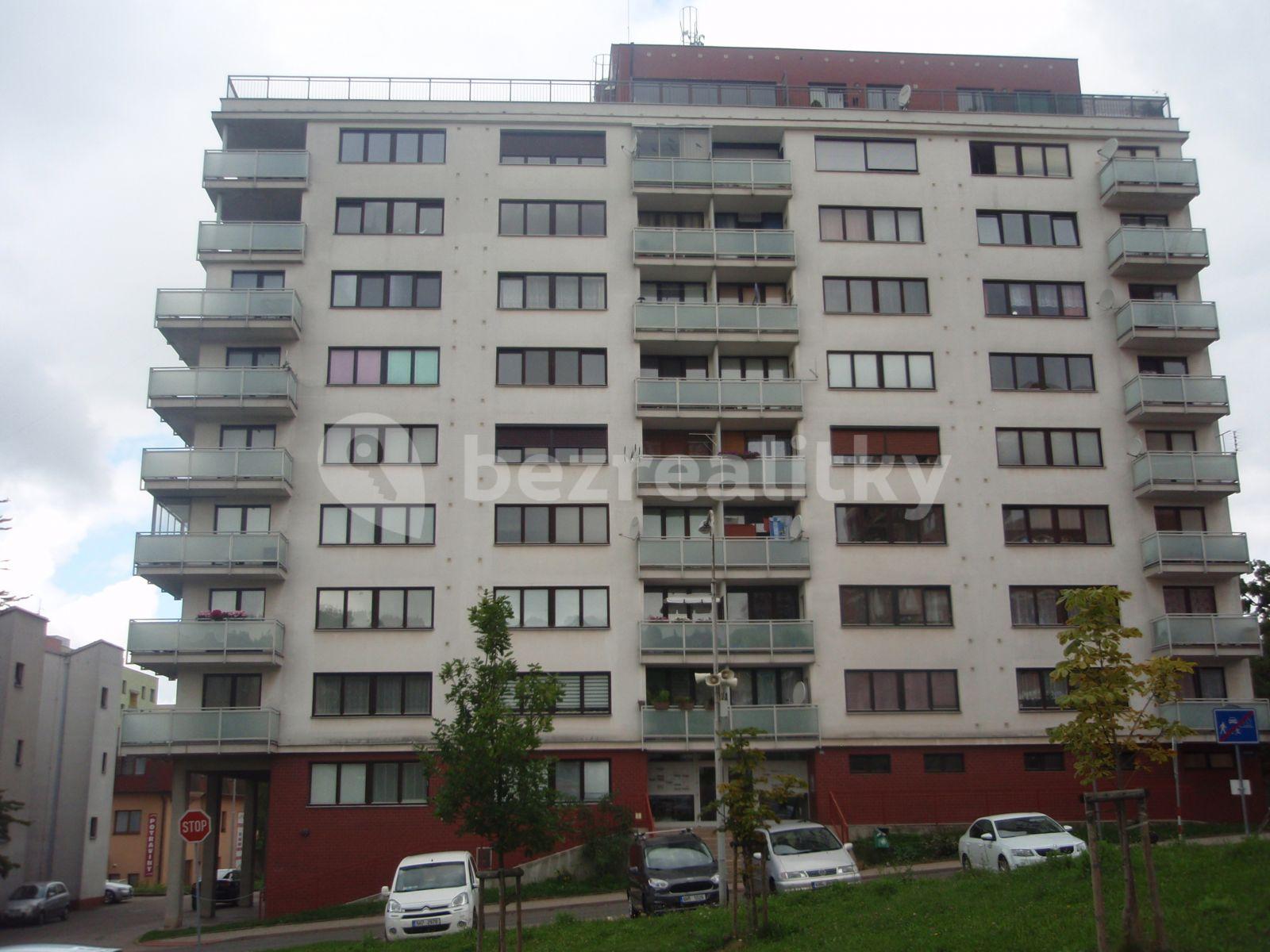 Prenájom bytu 3-izbový 65 m², Duhová, Náchod, Královéhradecký kraj