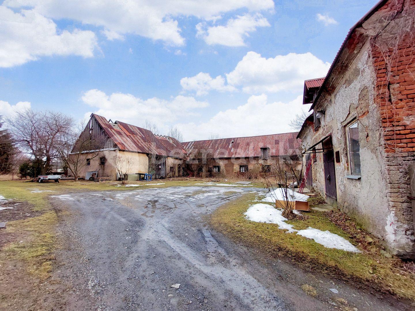 Predaj domu 600 m², pozemek 1.421 m², Budišov nad Budišovkou, Moravskoslezský kraj