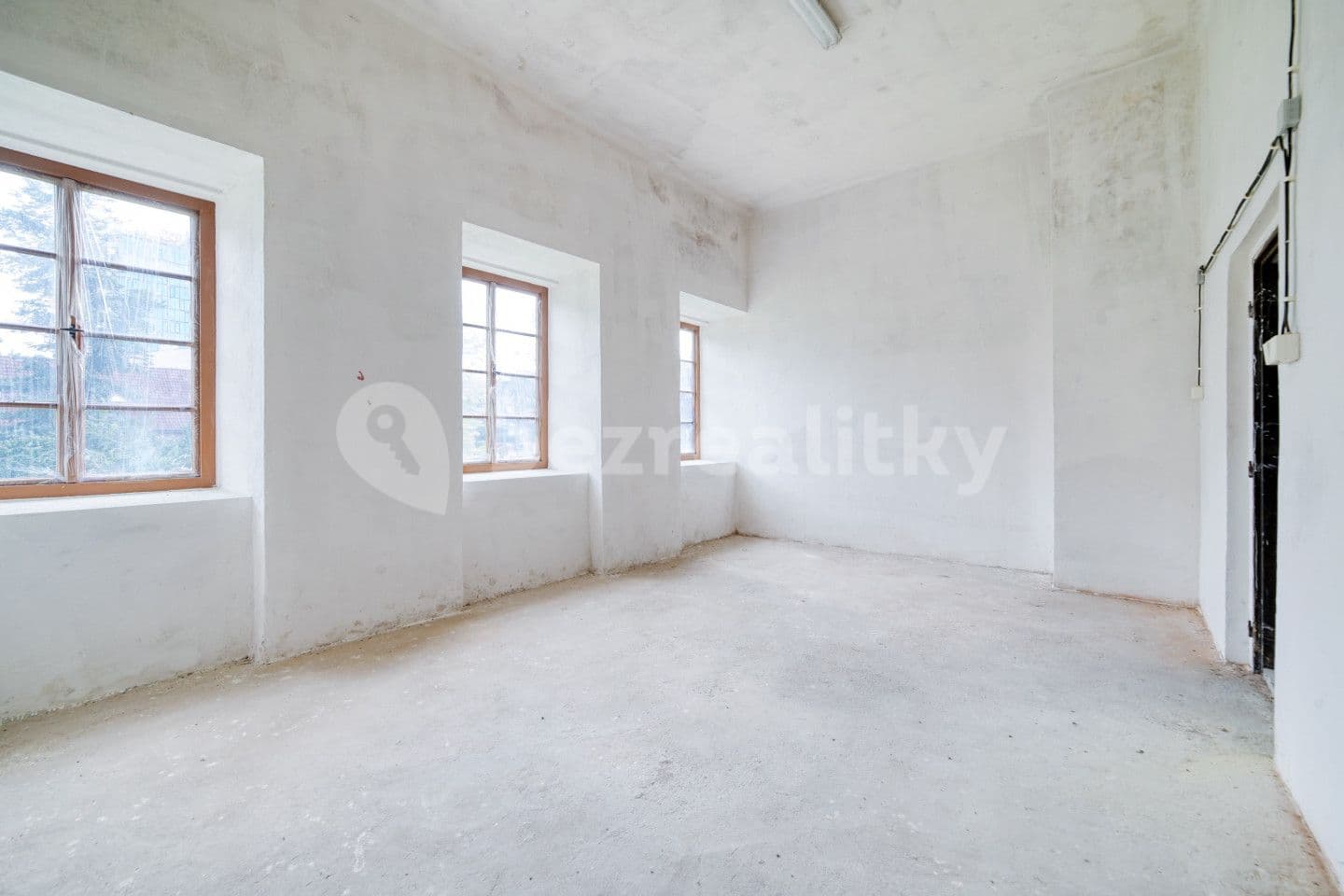 Predaj nebytového priestoru 660 m², sady 5. května, Plzeň, Plzeňský kraj