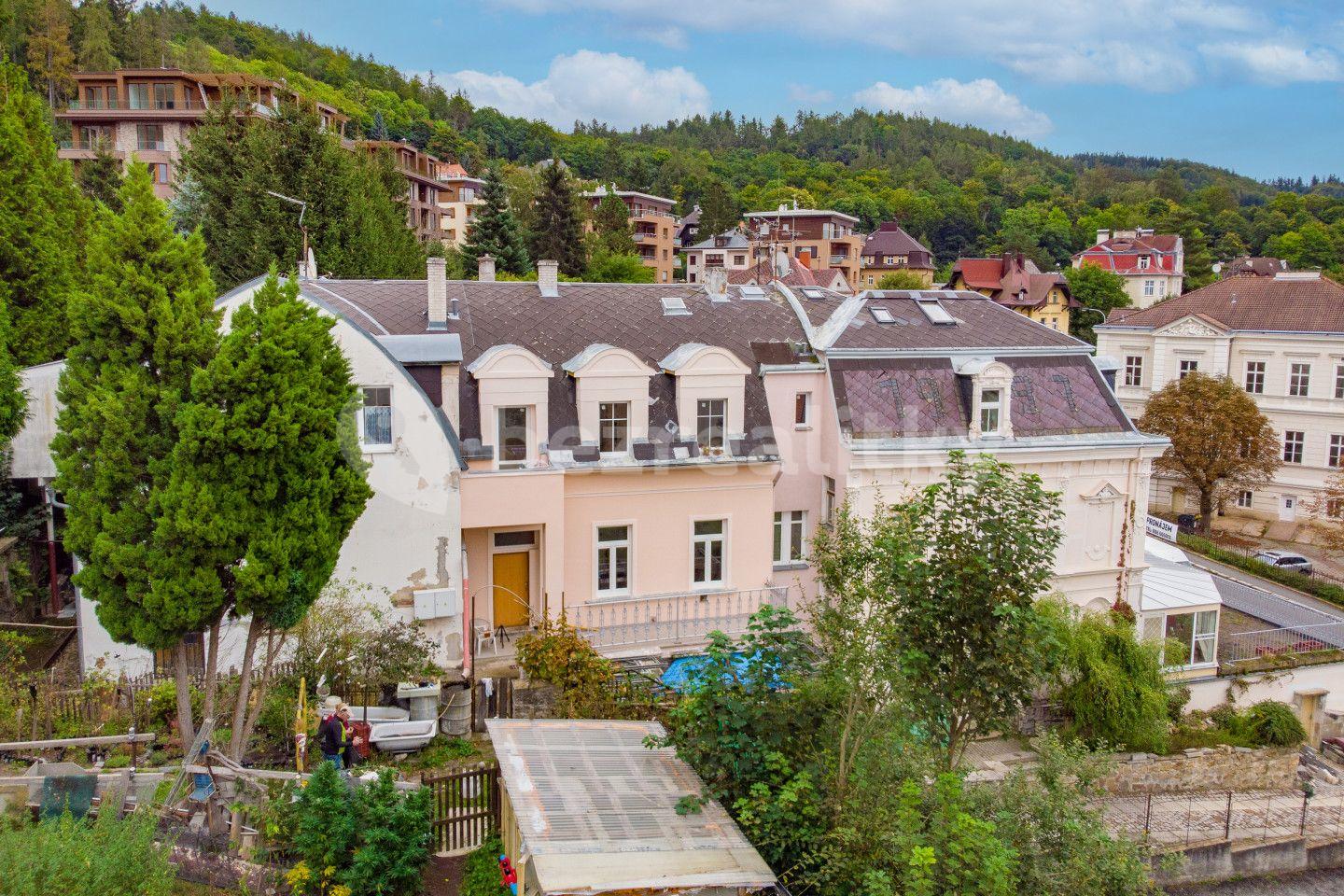 Predaj domu 482 m², pozemek 732 m², Na Vyhlídce, Karlovy Vary, Karlovarský kraj
