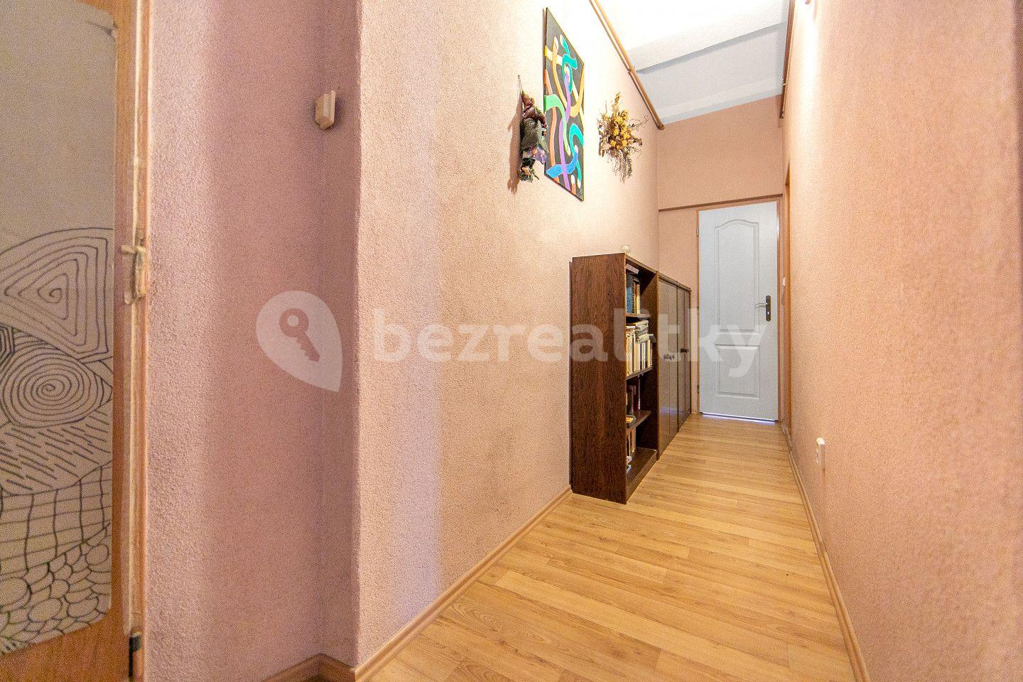 Predaj domu 482 m², pozemek 732 m², Na Vyhlídce, Karlovy Vary, Karlovarský kraj