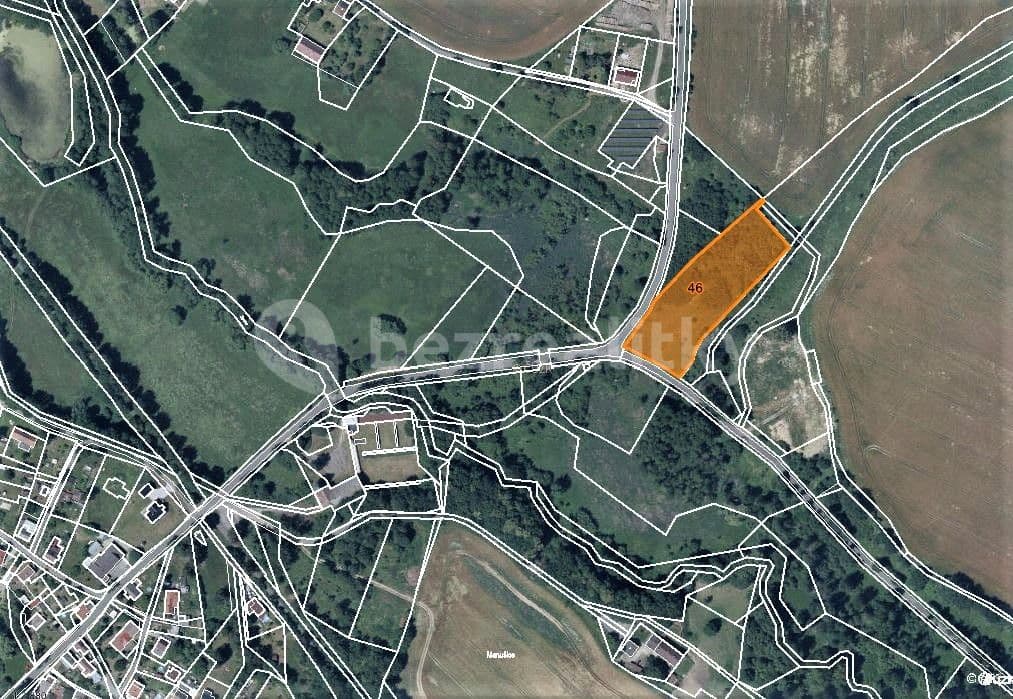 Predaj pozemku 7.368 m², Česká Lípa, Liberecký kraj